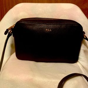 RL purse